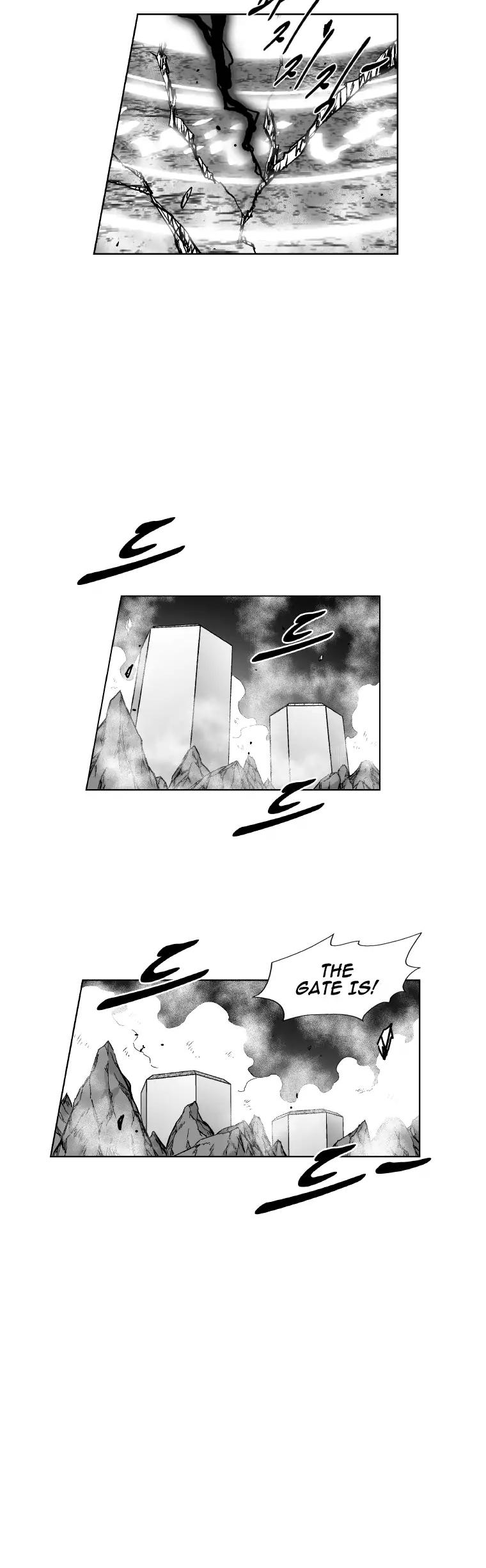 Red Storm chapter 320 page 35