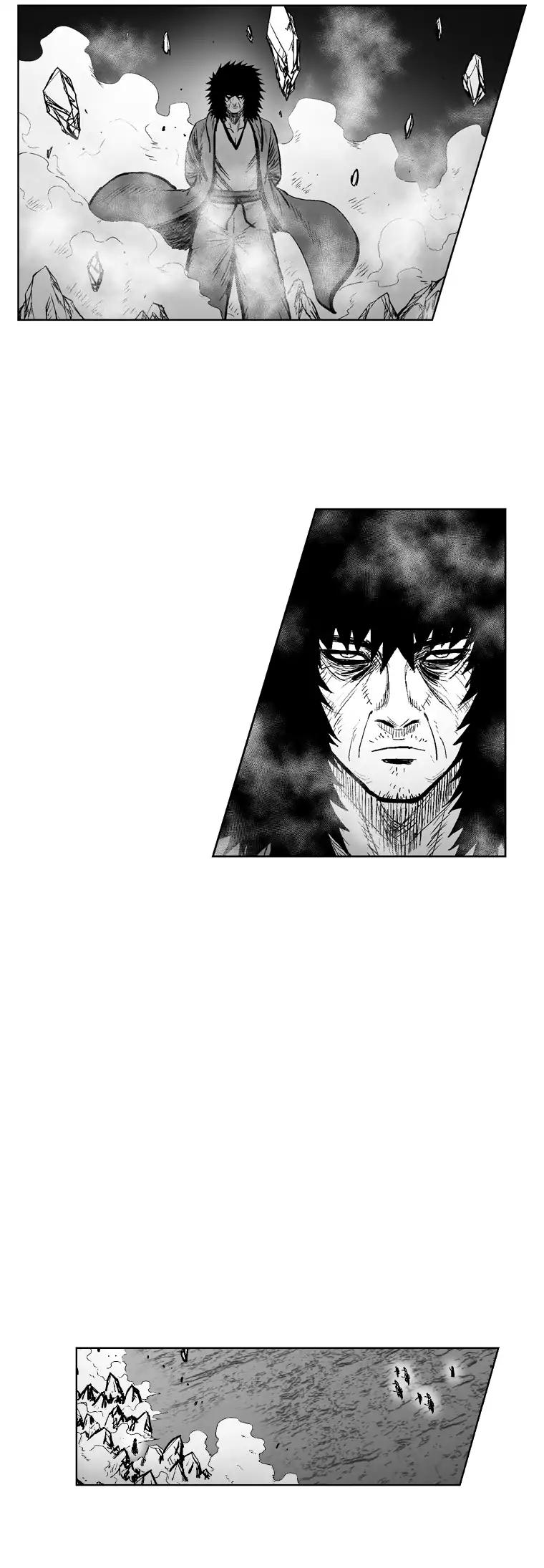 Red Storm chapter 320 page 37