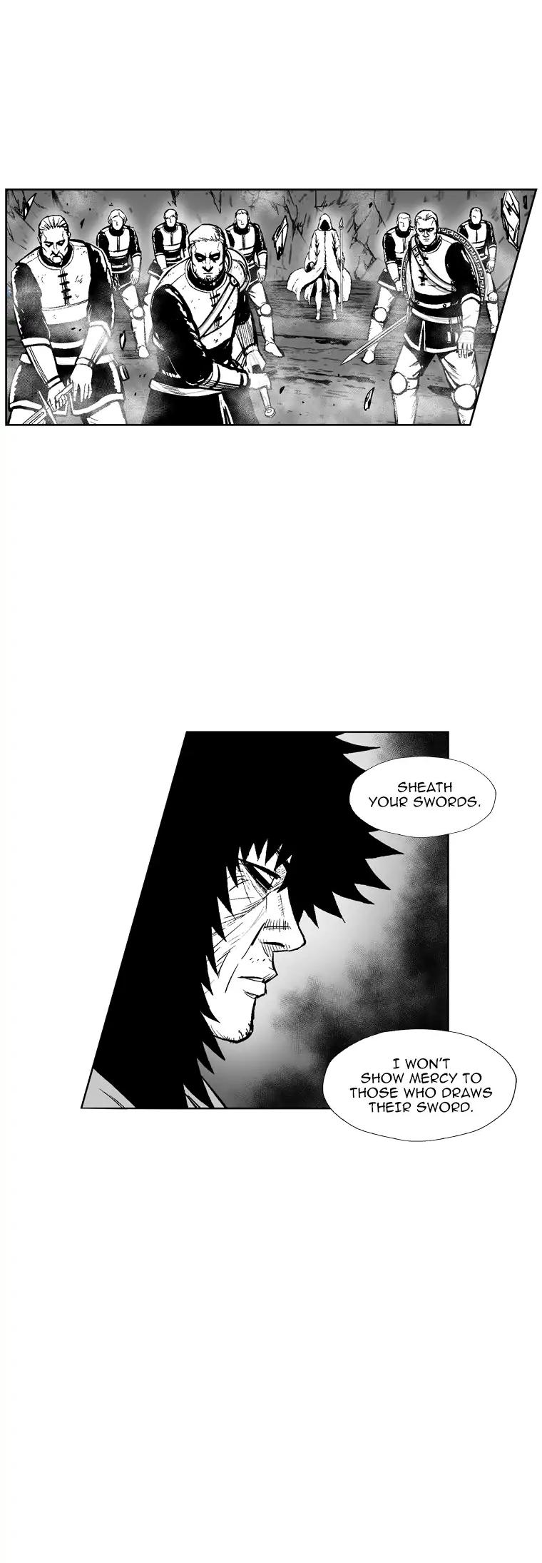 Red Storm chapter 320 page 38