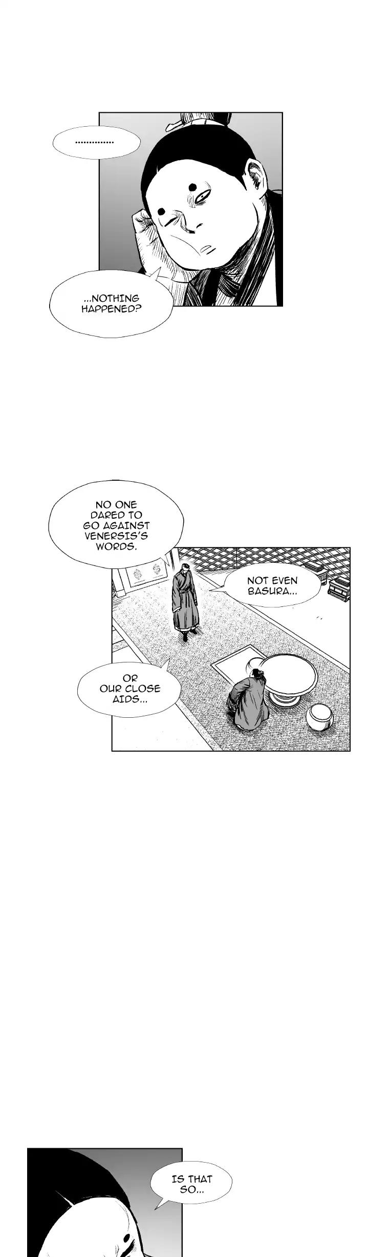 Red Storm chapter 320 page 4