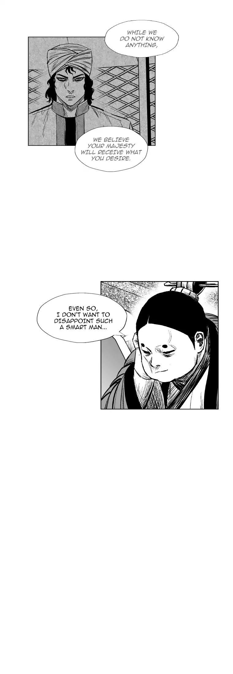 Red Storm chapter 320 page 7