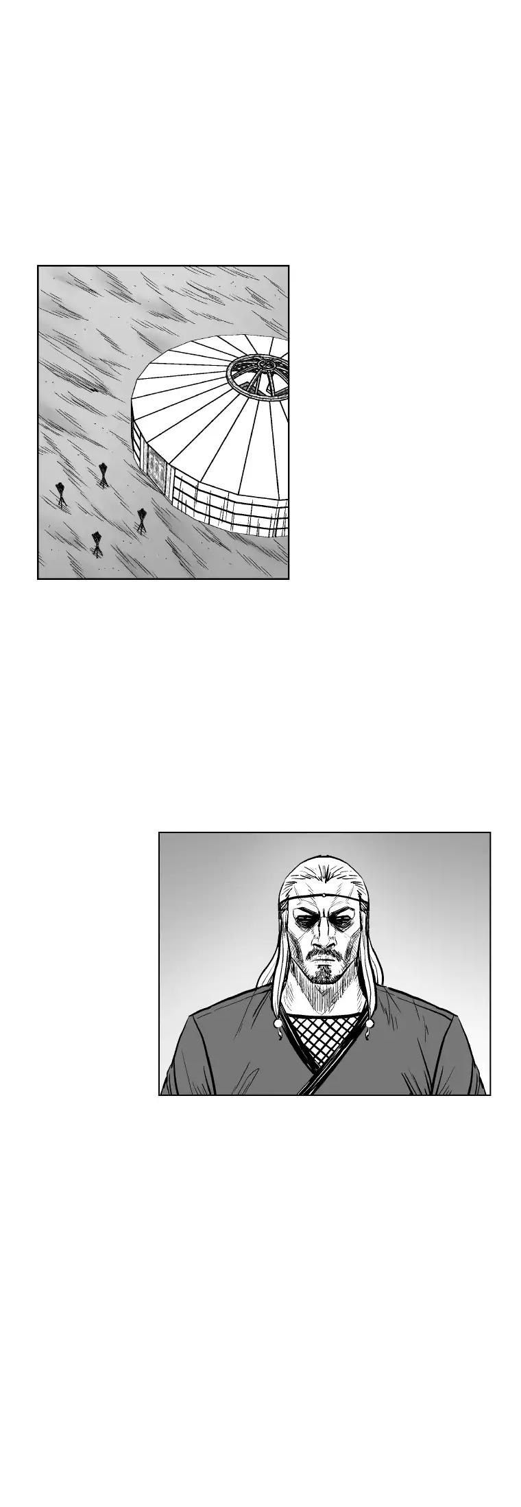 Red Storm chapter 320 page 8