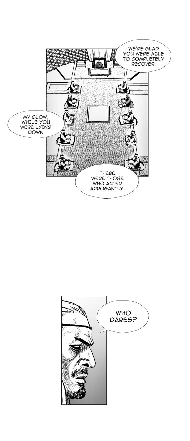 Red Storm chapter 320 page 9