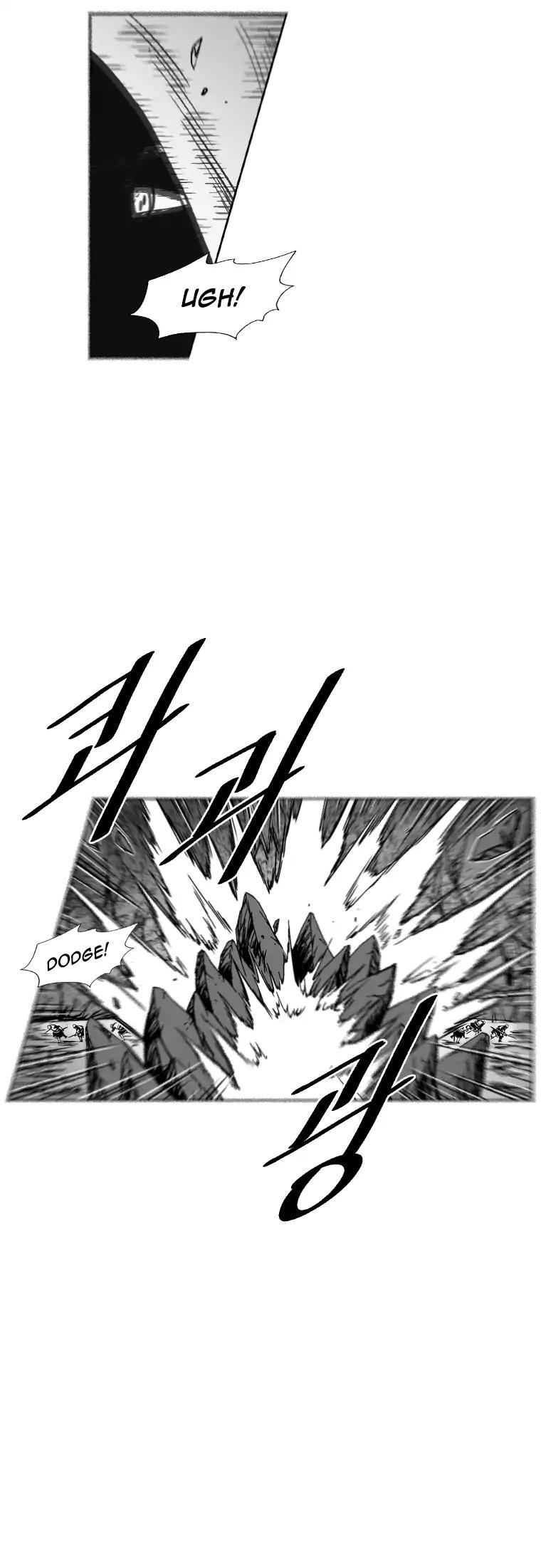 Red Storm chapter 321 page 14