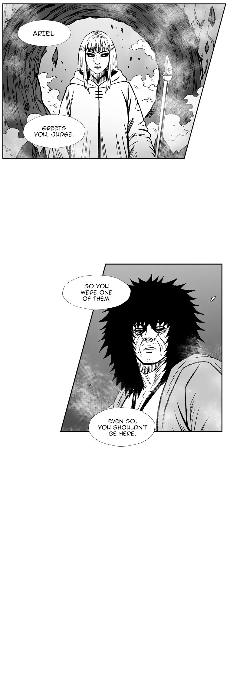 Red Storm chapter 321 page 16