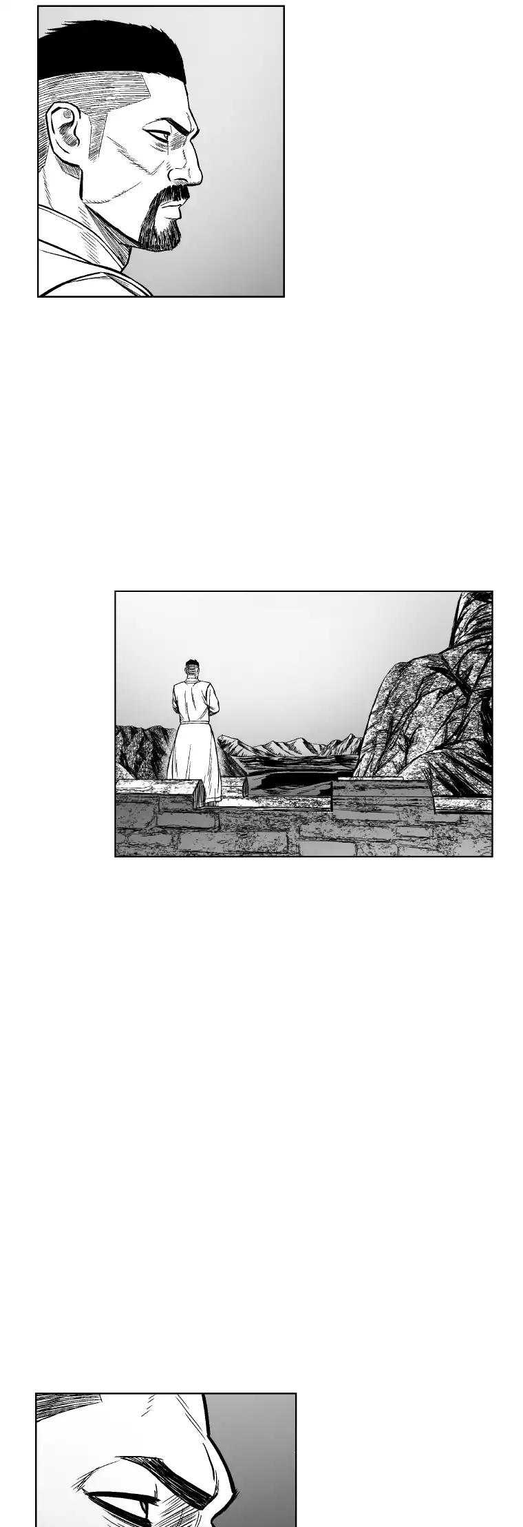 Red Storm chapter 321 page 23