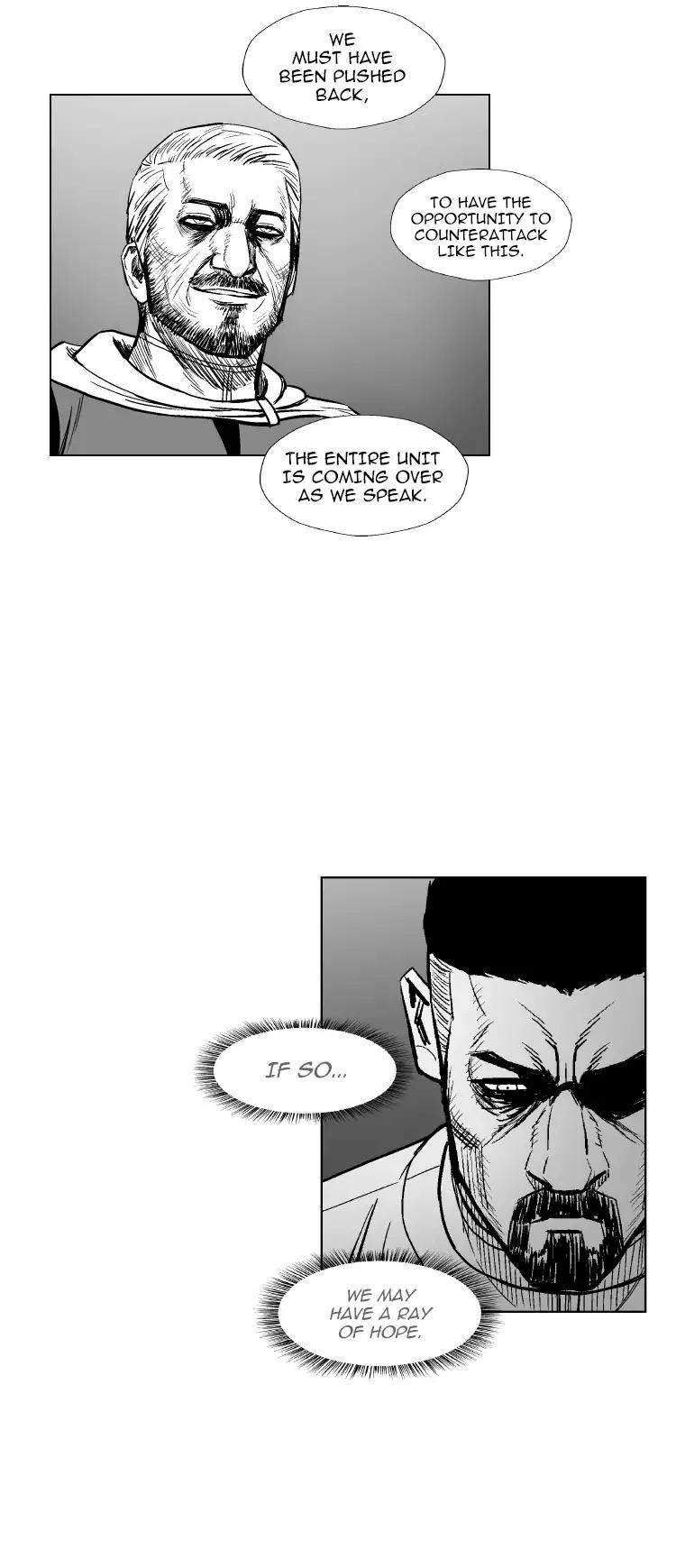 Red Storm chapter 321 page 35