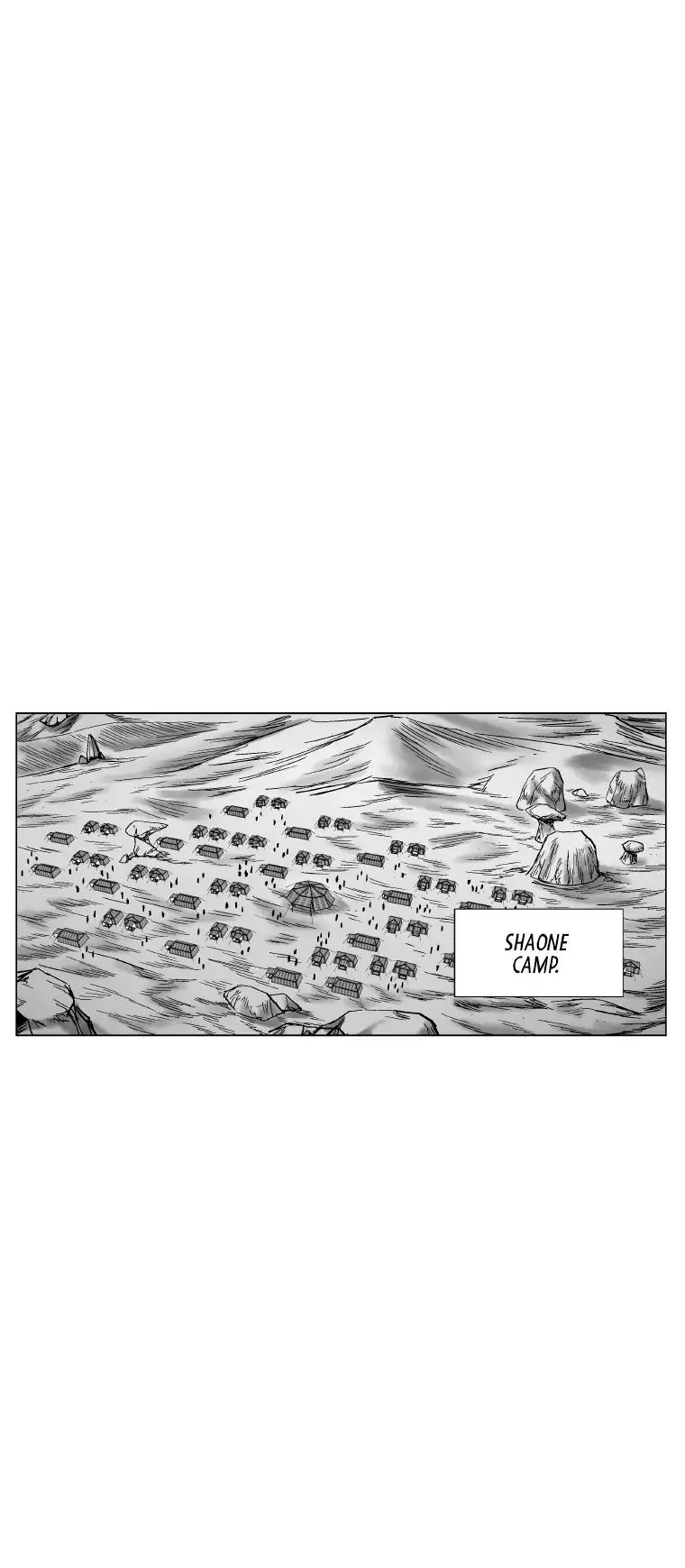 Red Storm chapter 321 page 36