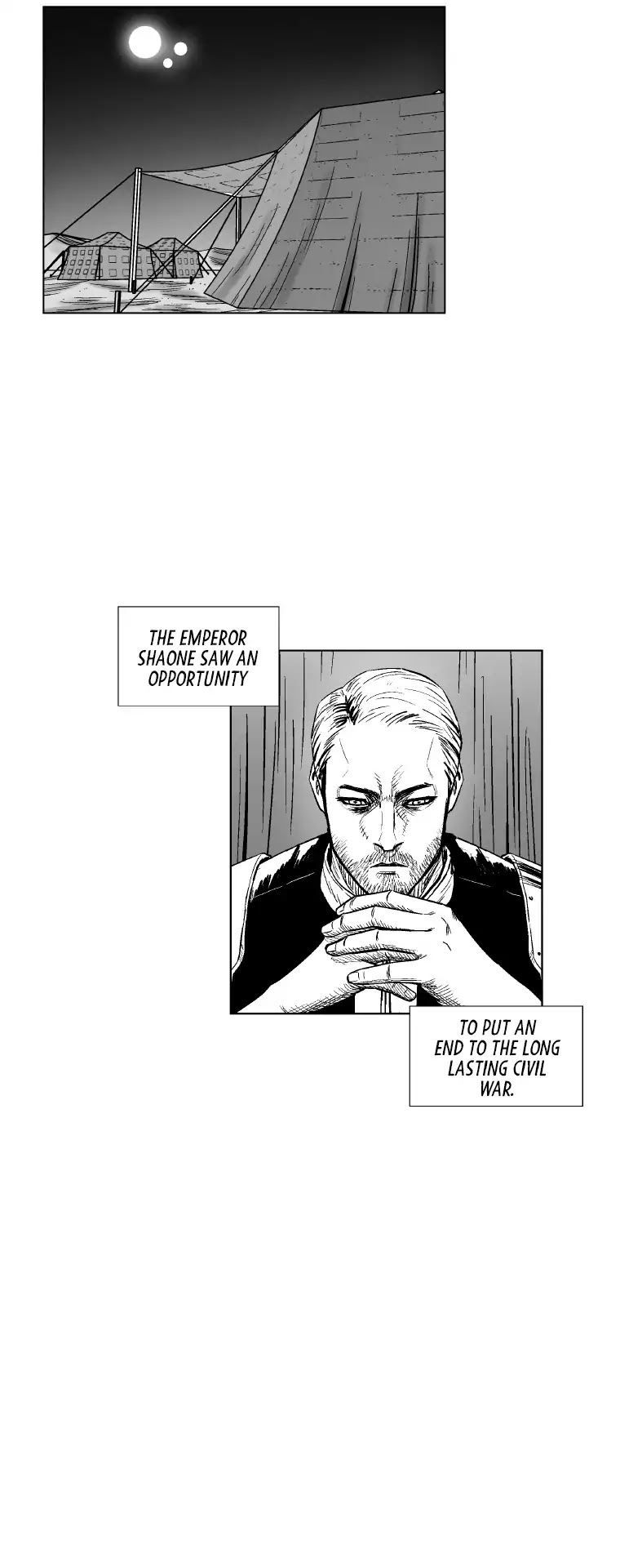 Red Storm chapter 321 page 37