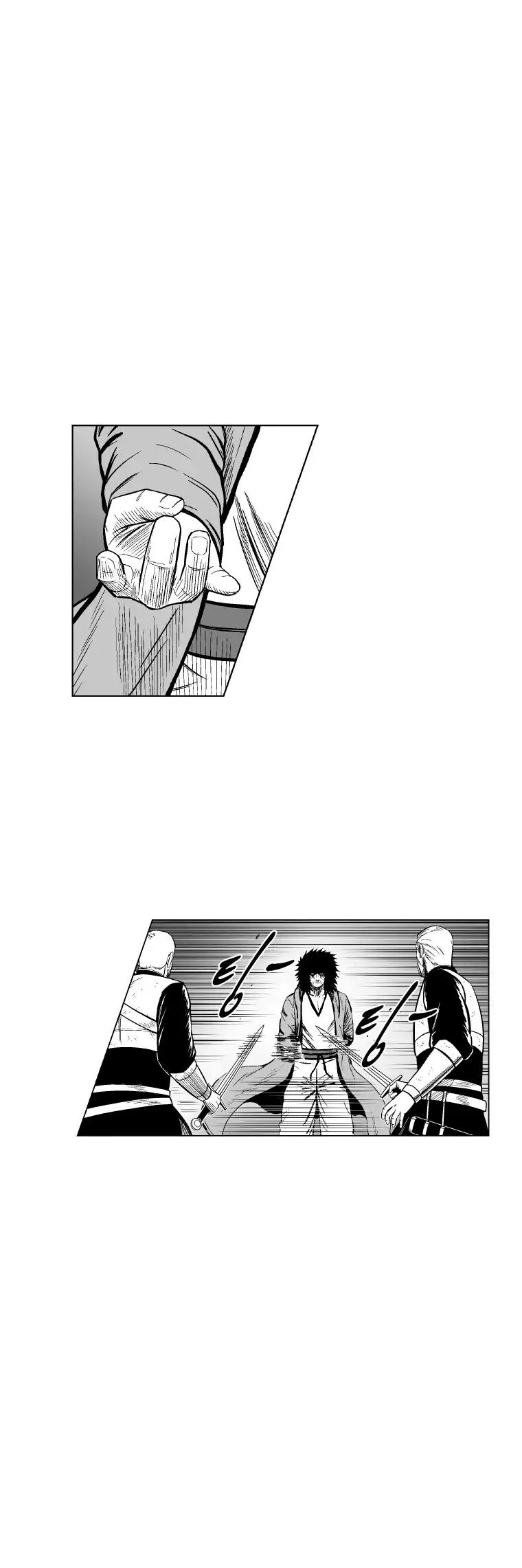 Red Storm chapter 321 page 5