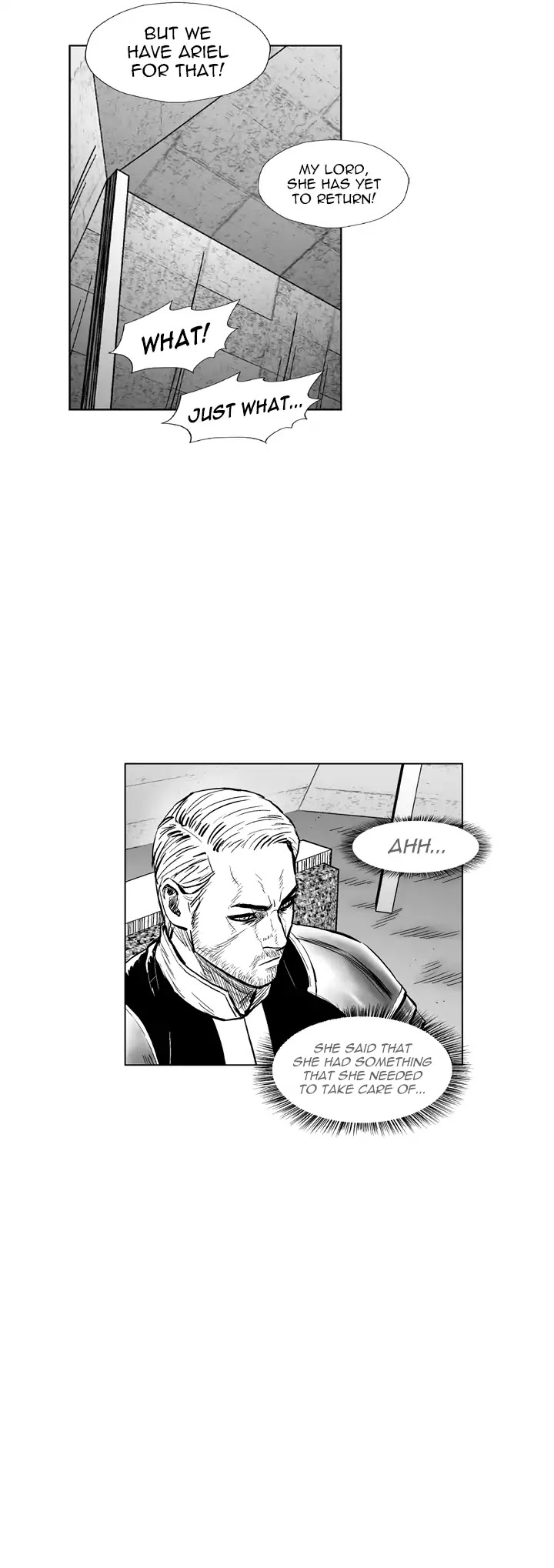 Red Storm chapter 322 page 10