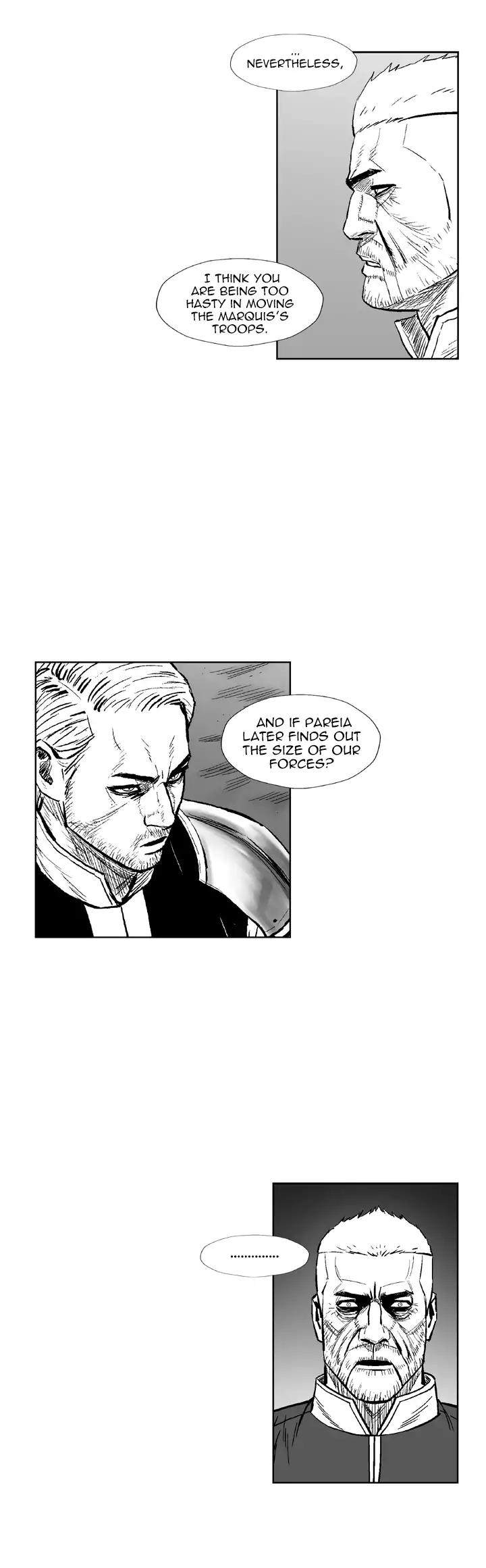 Red Storm chapter 322 page 14