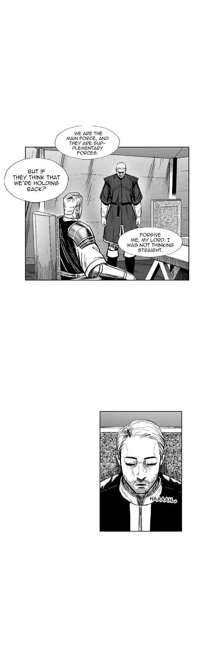 Red Storm chapter 322 page 15