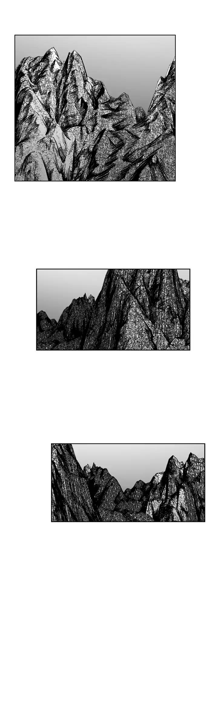 Red Storm chapter 322 page 18