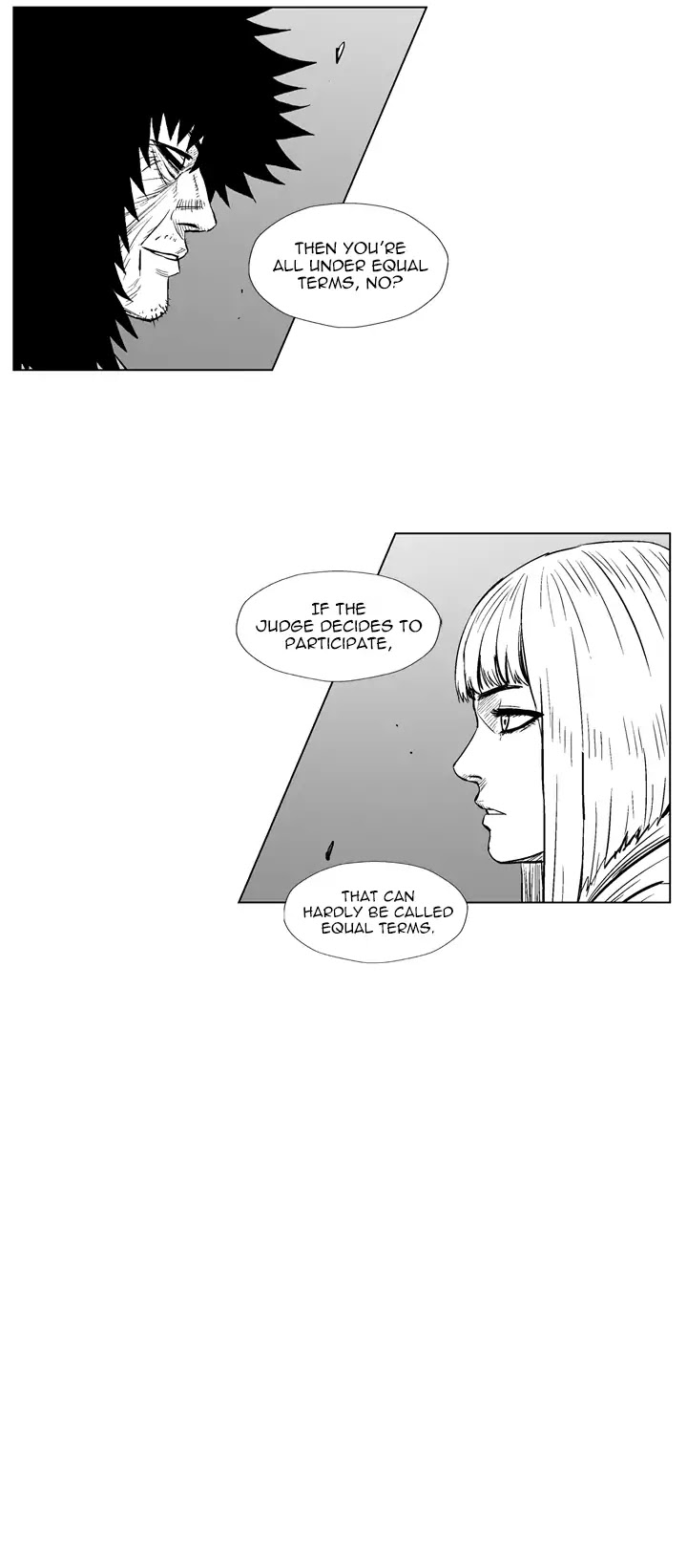 Red Storm chapter 322 page 25