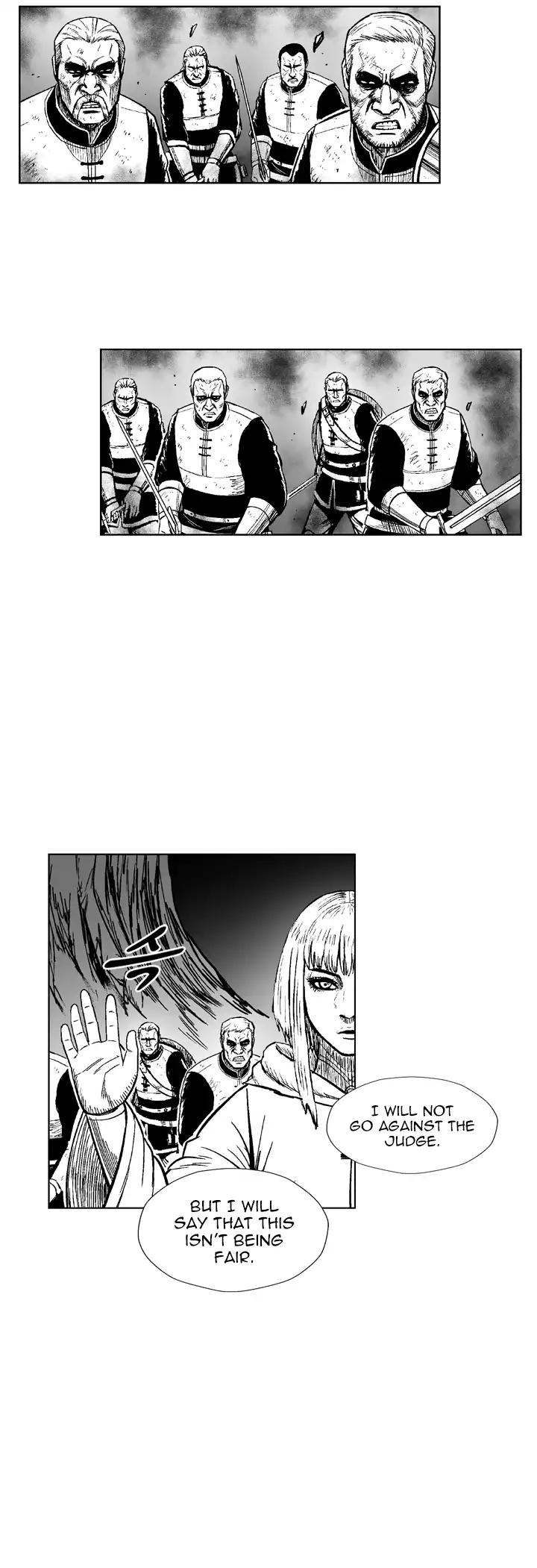 Red Storm chapter 322 page 29