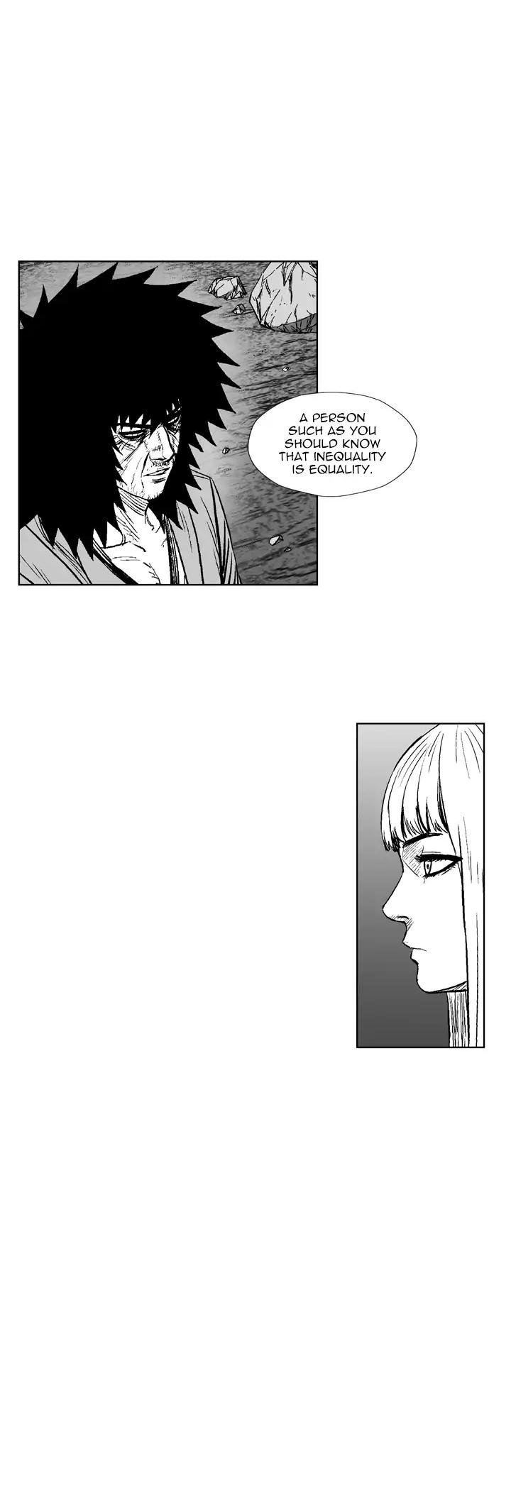 Red Storm chapter 322 page 30