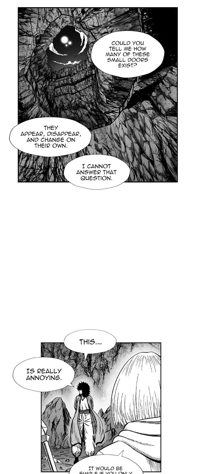 Red Storm chapter 322 page 31