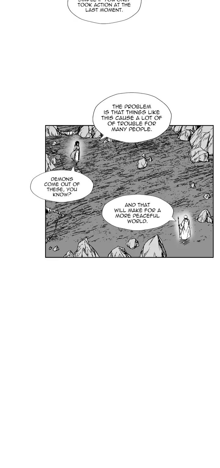 Red Storm chapter 322 page 32