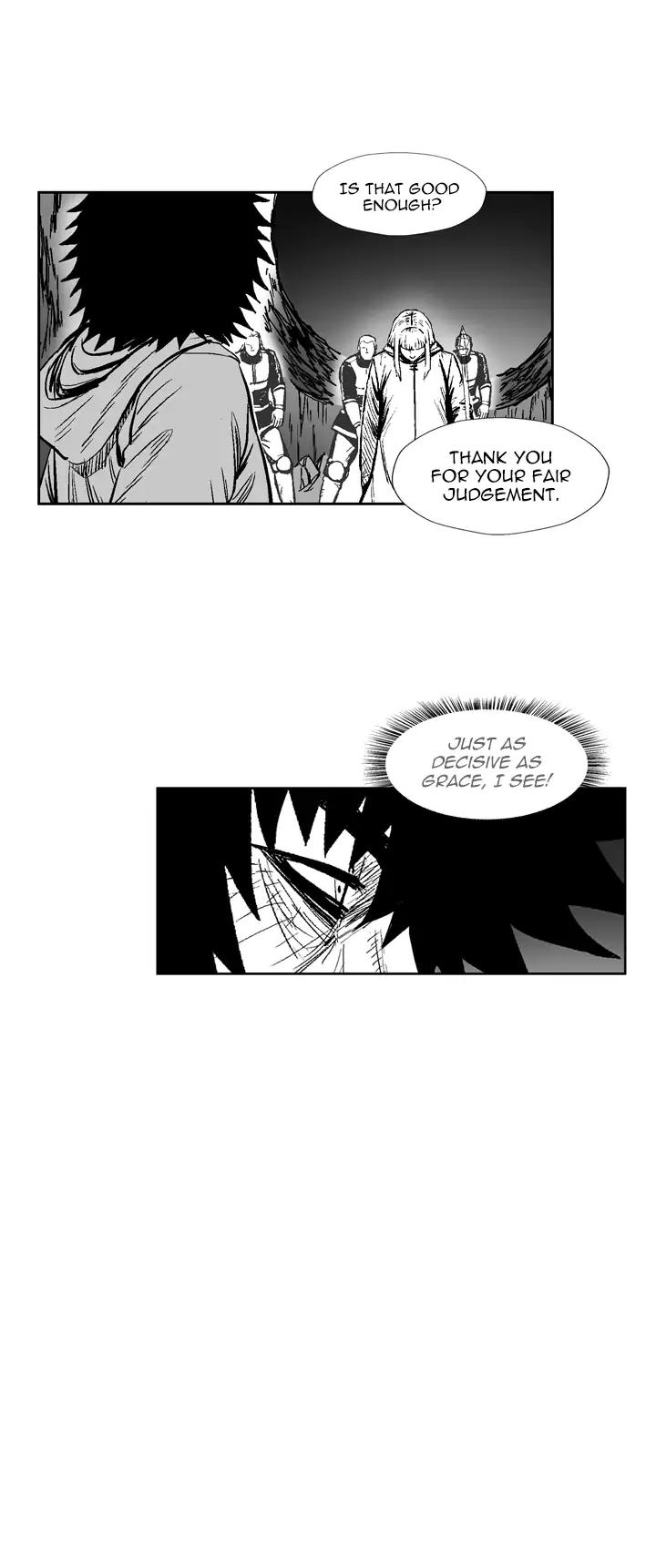 Red Storm chapter 322 page 34