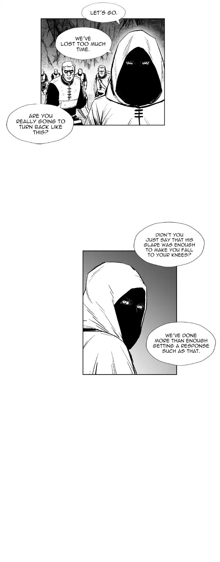 Red Storm chapter 322 page 36