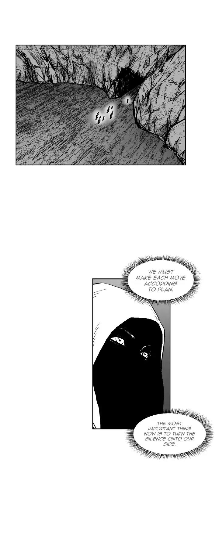 Red Storm chapter 322 page 37