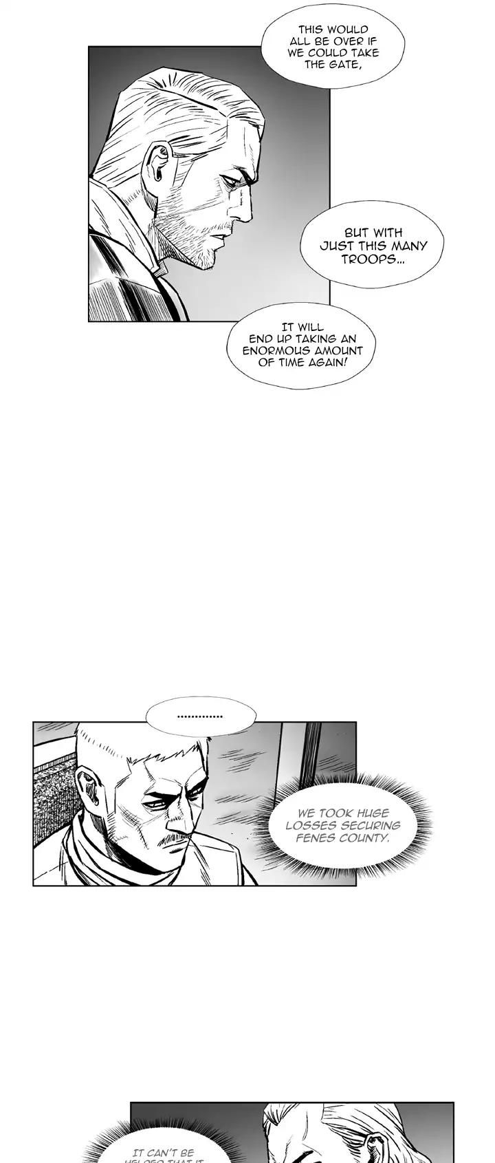 Red Storm chapter 322 page 6