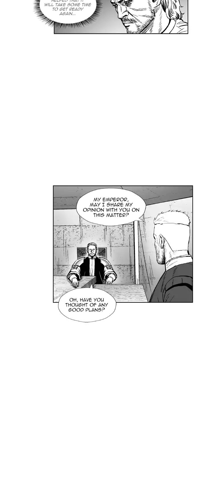 Red Storm chapter 322 page 7