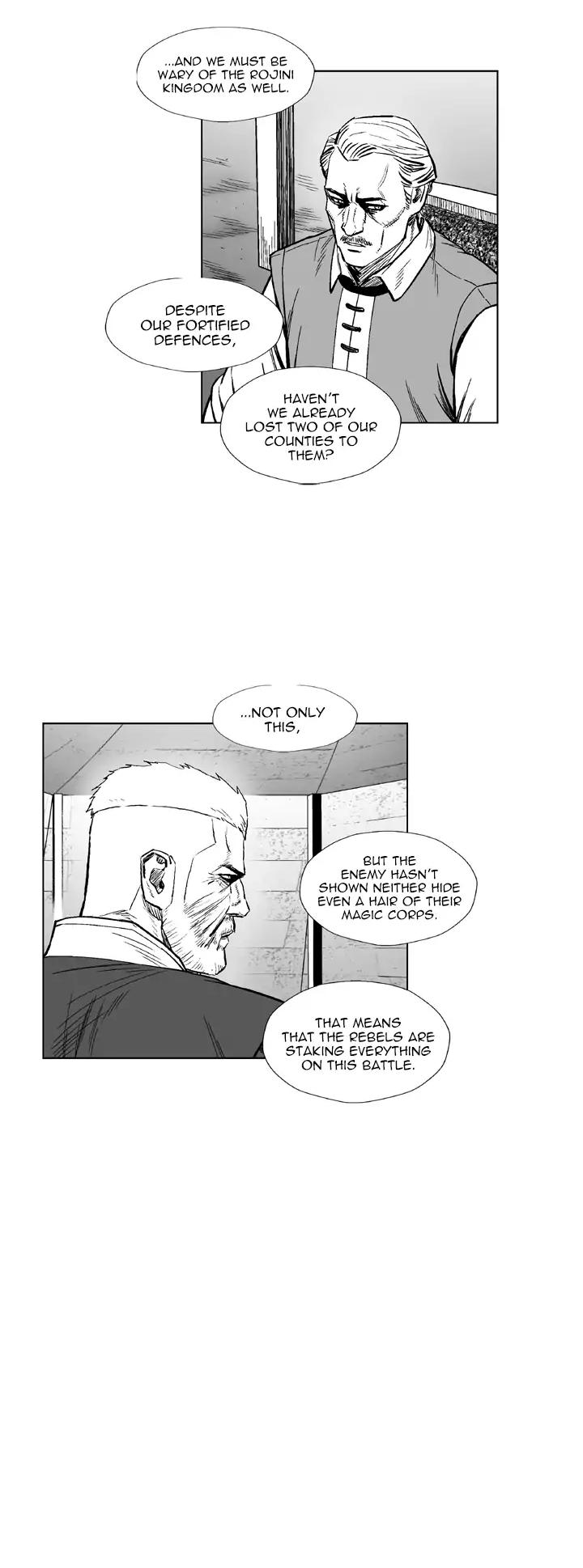 Red Storm chapter 322 page 9
