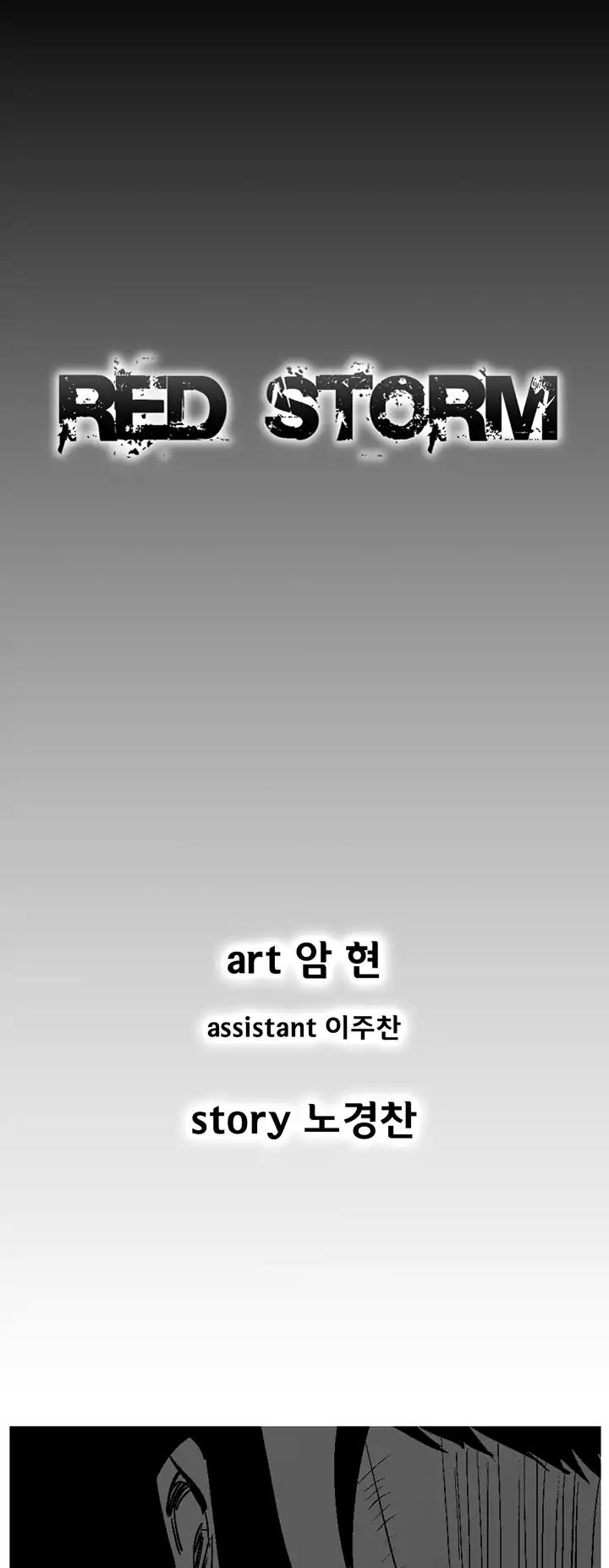 Red Storm chapter 323 page 1