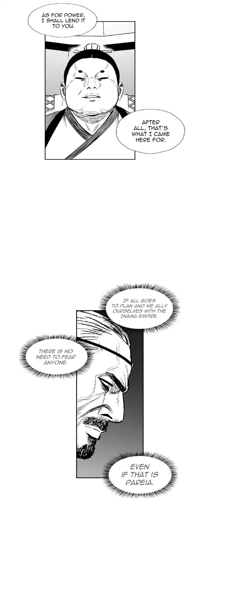 Red Storm chapter 323 page 11