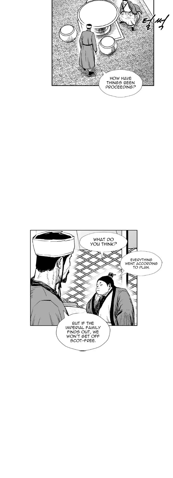 Red Storm chapter 323 page 14