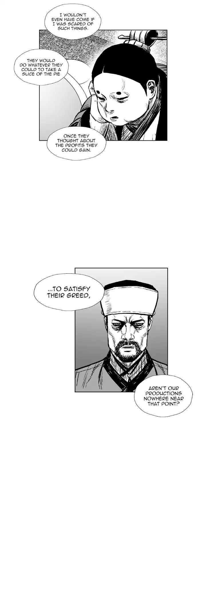 Red Storm chapter 323 page 15