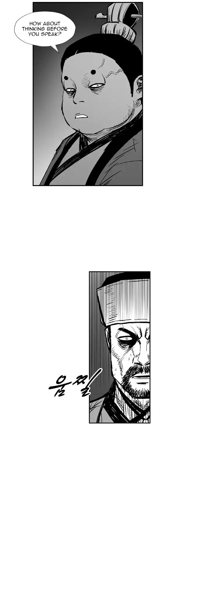 Red Storm chapter 323 page 16