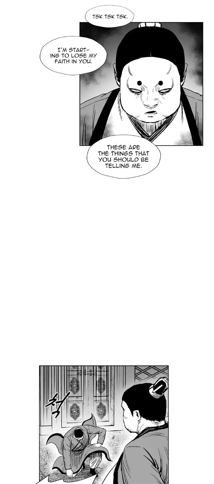 Red Storm chapter 323 page 17