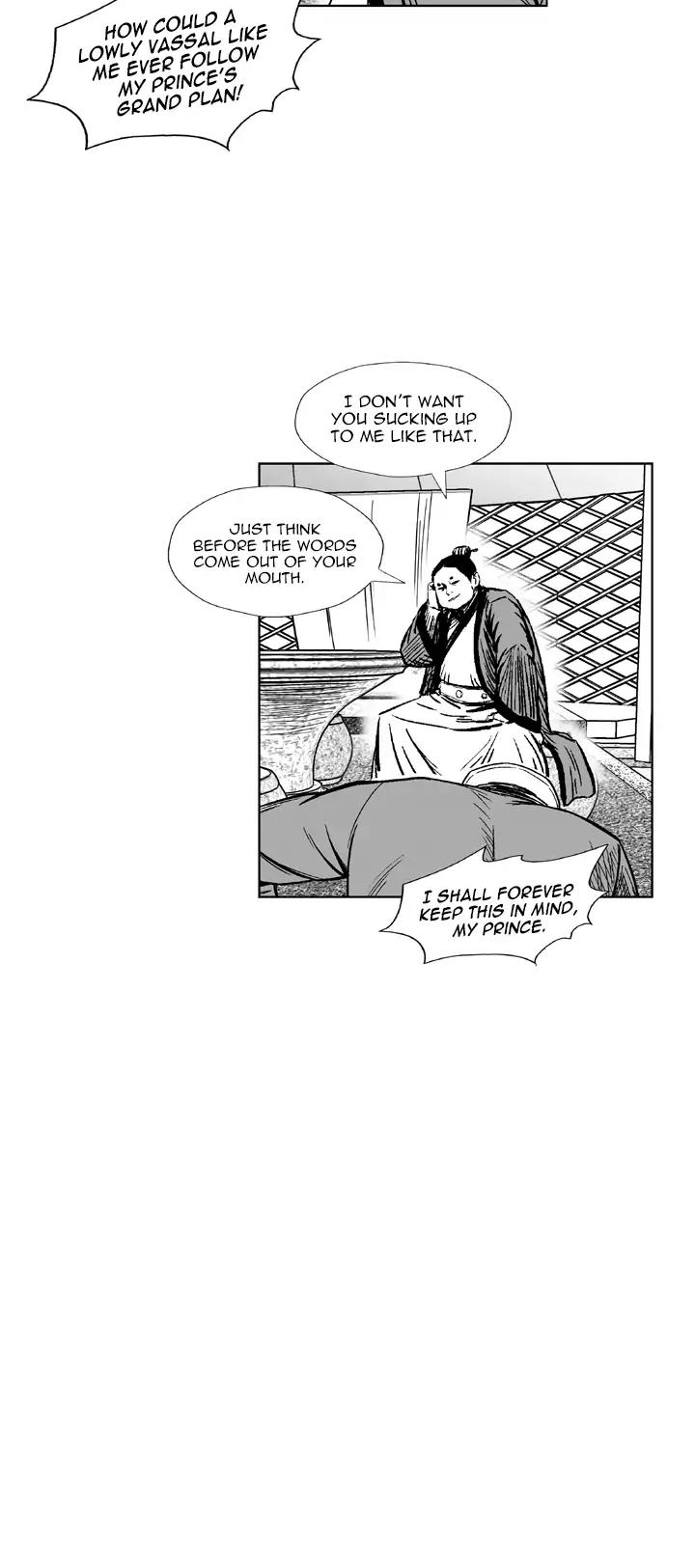 Red Storm chapter 323 page 18