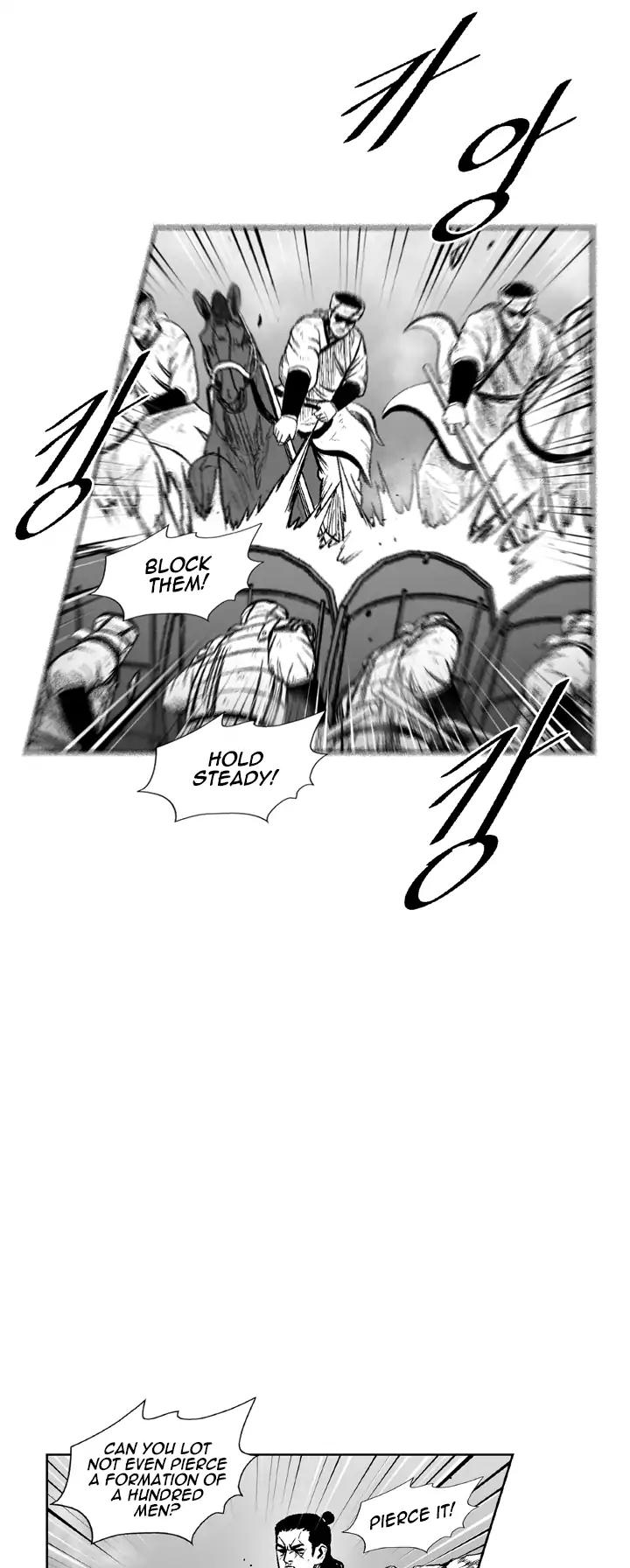 Red Storm chapter 323 page 24