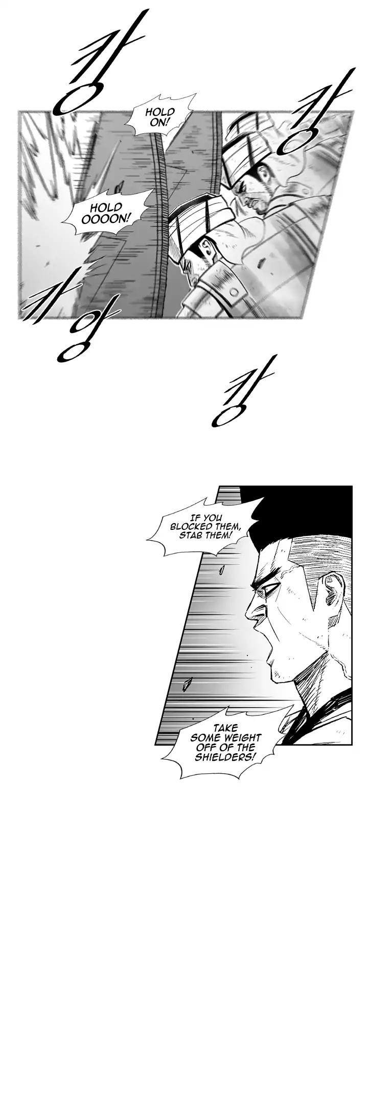 Red Storm chapter 323 page 26