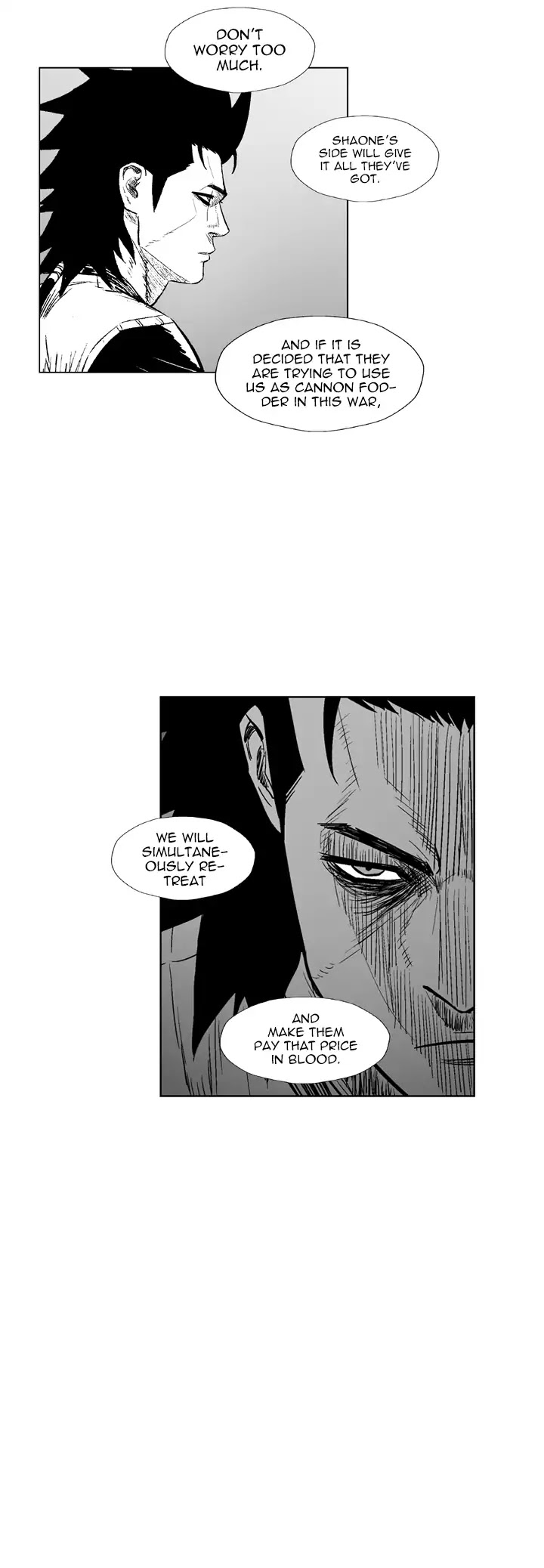 Red Storm chapter 323 page 37