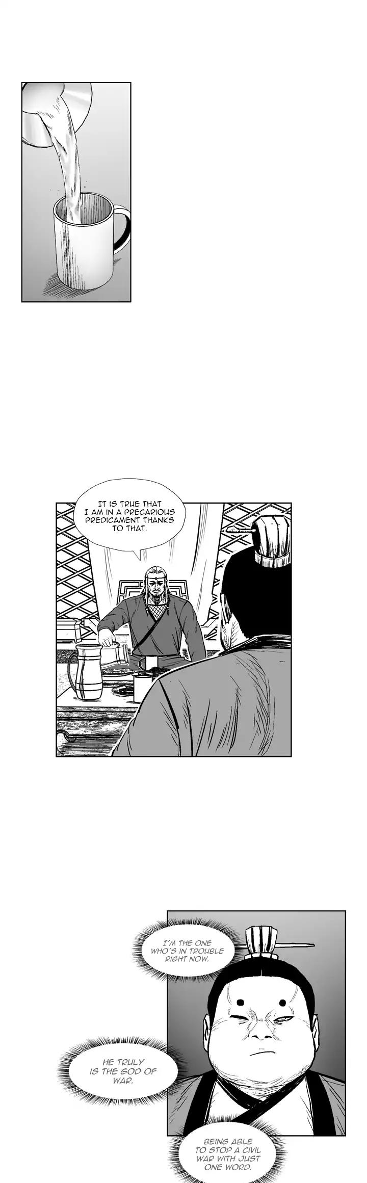 Red Storm chapter 323 page 4