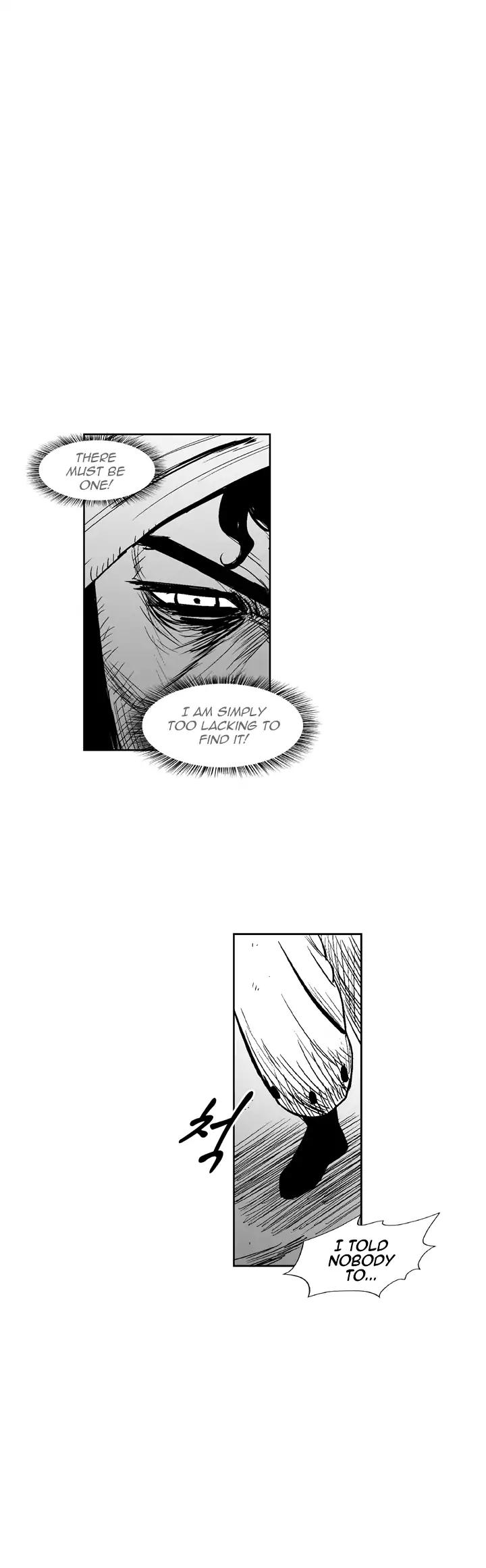 Red Storm chapter 323 page 40