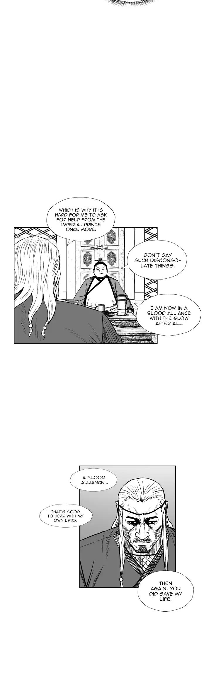 Red Storm chapter 323 page 5