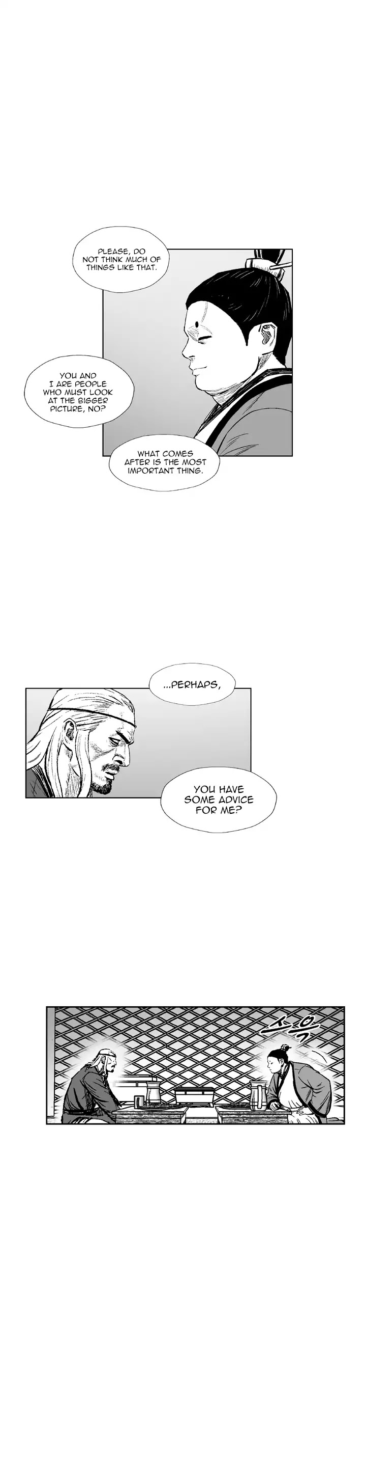 Red Storm chapter 323 page 6