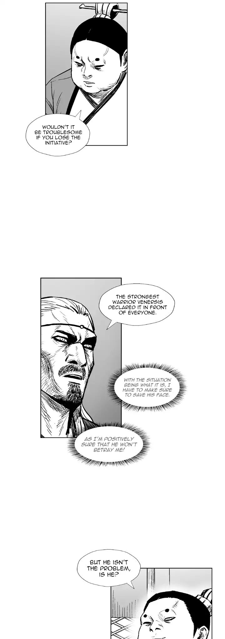 Red Storm chapter 323 page 7