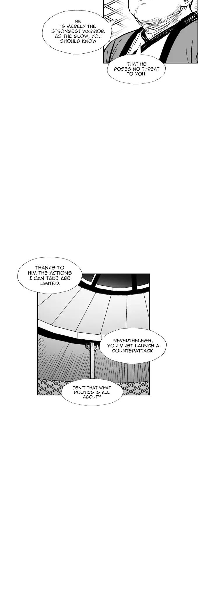 Red Storm chapter 323 page 8