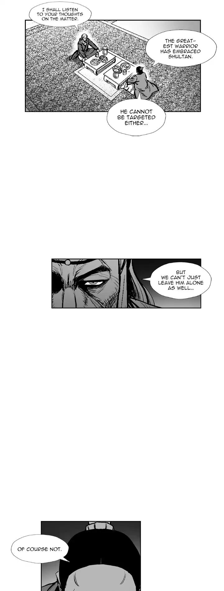 Red Storm chapter 323 page 9