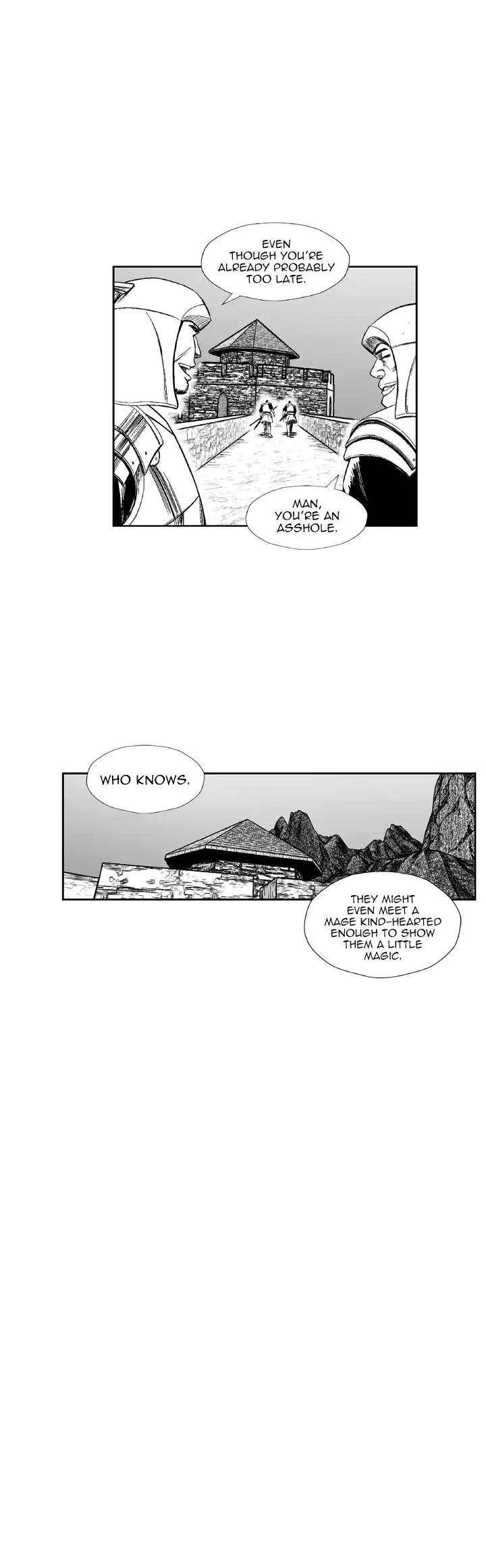 Red Storm chapter 325 page 10