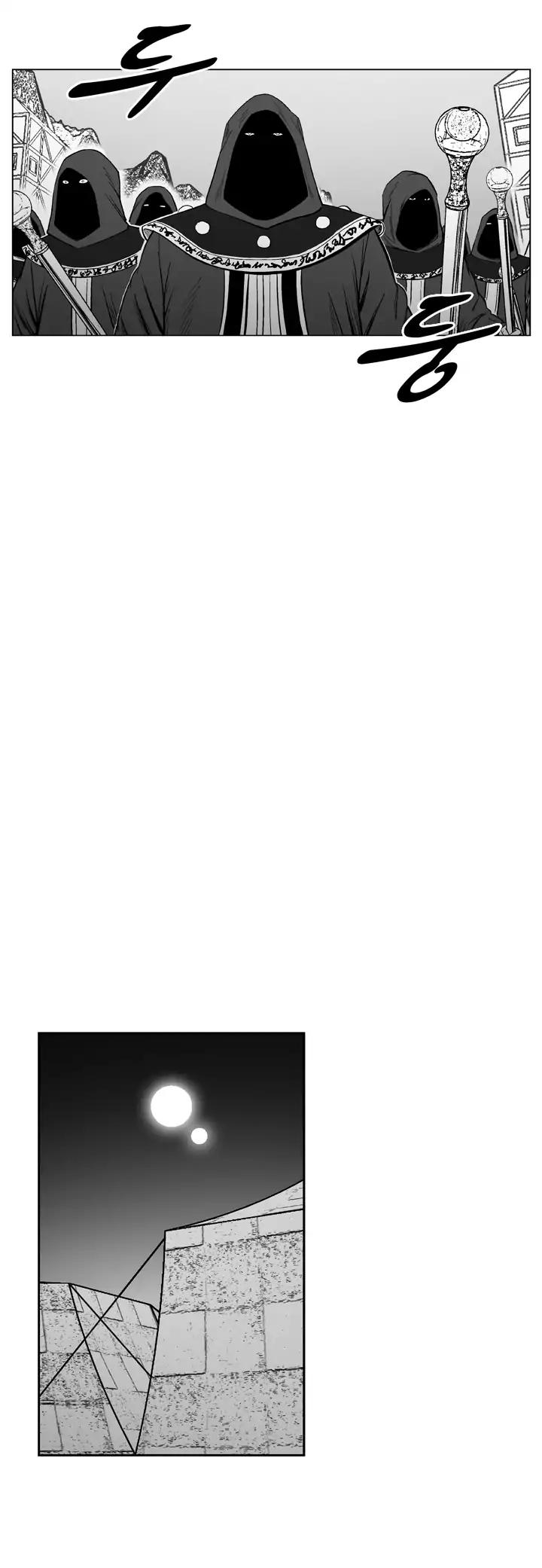 Red Storm chapter 325 page 12