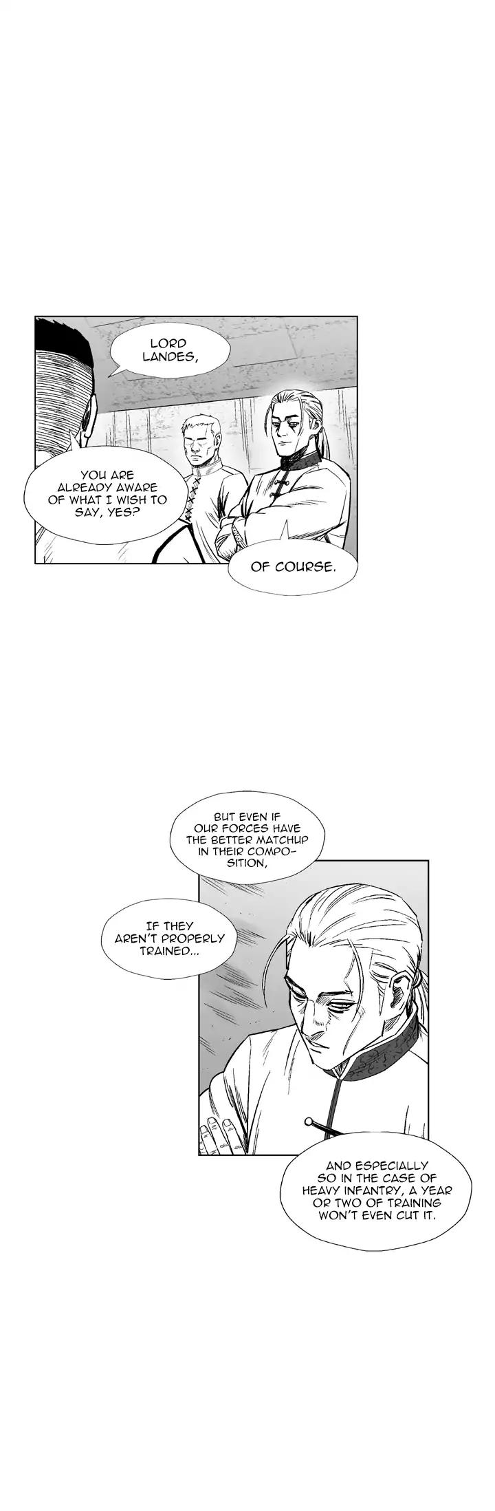 Red Storm chapter 325 page 16