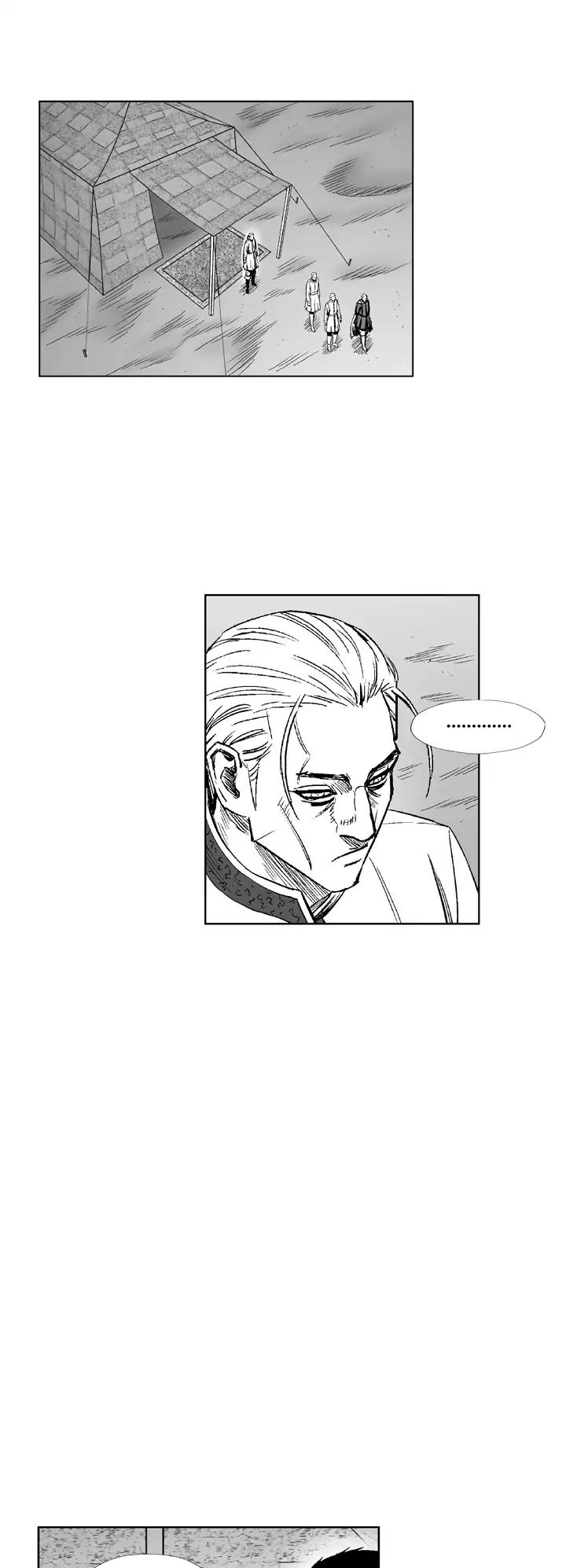 Red Storm chapter 325 page 19